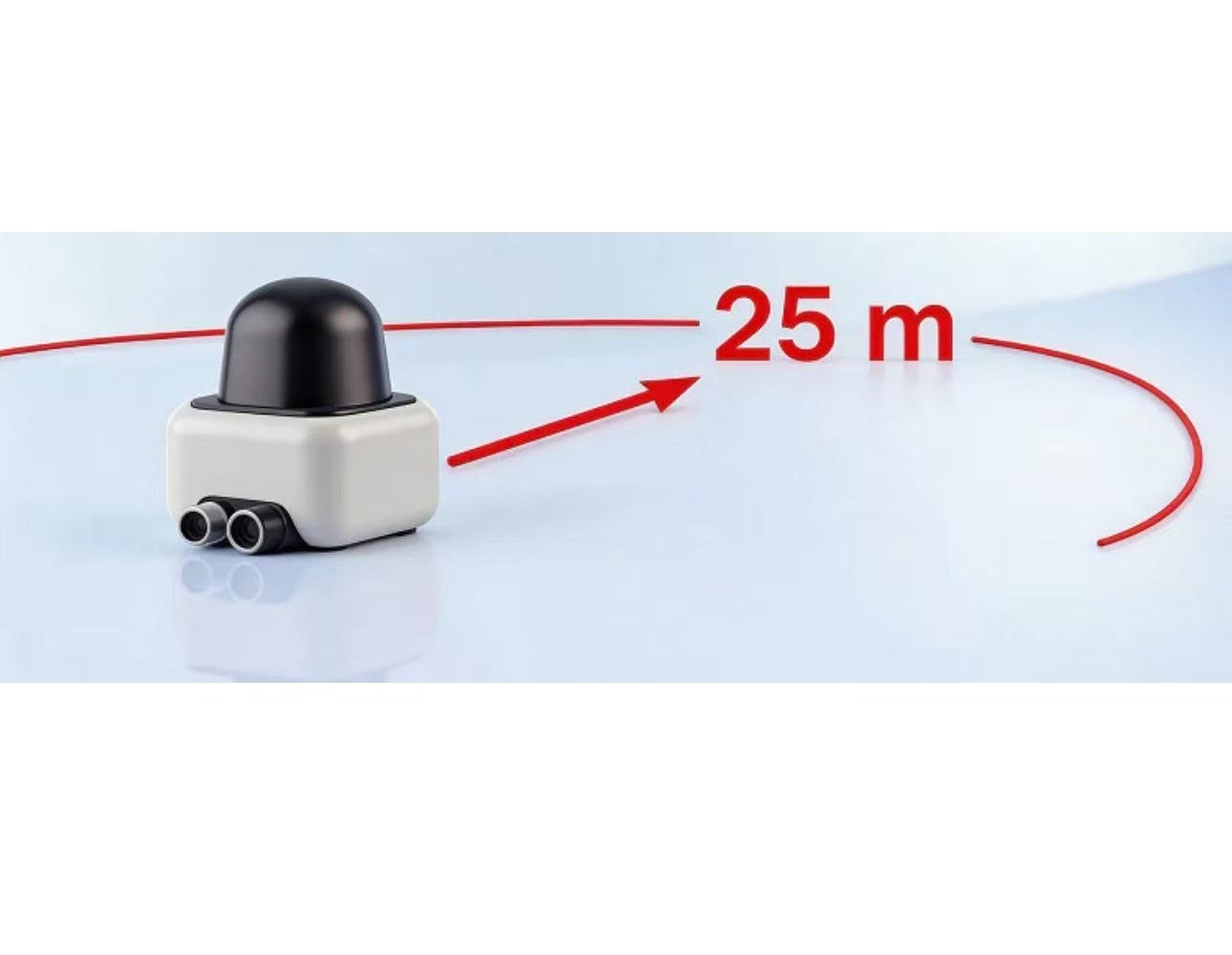 2D LiDar