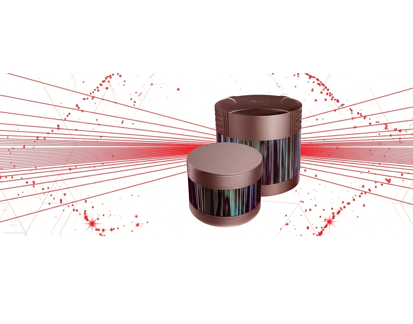 3D LiDar