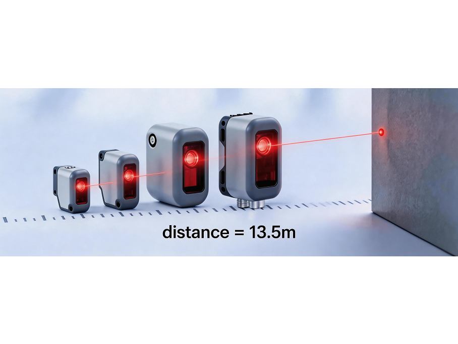 Single Point Lidar