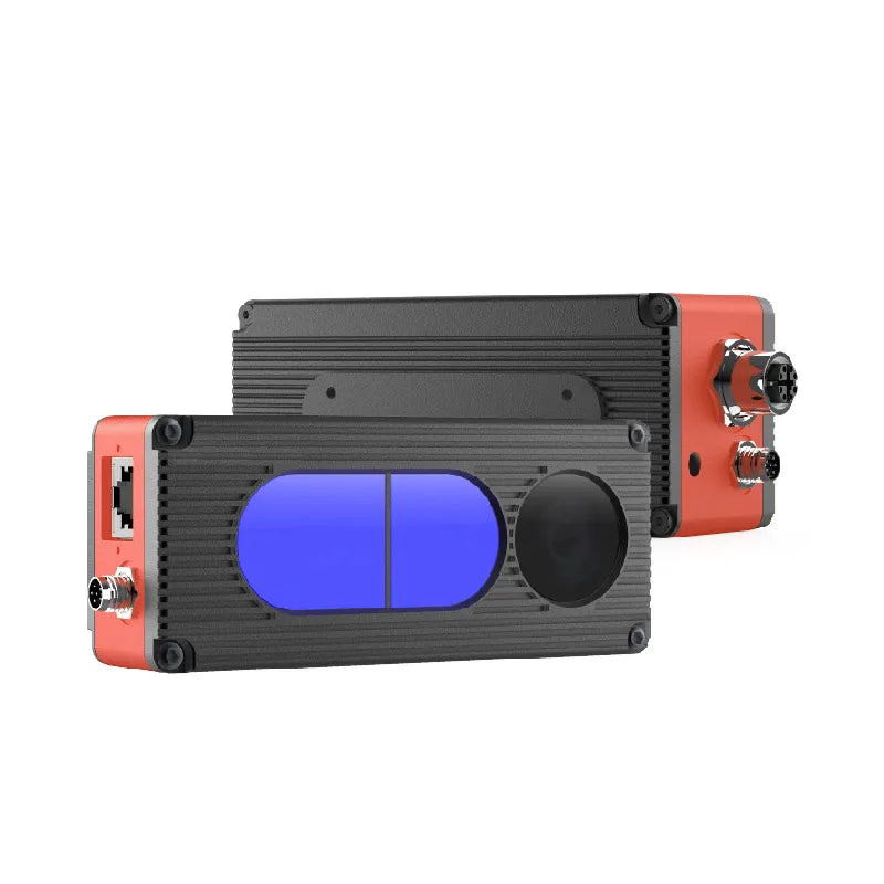 ToF 3D Camera DS86